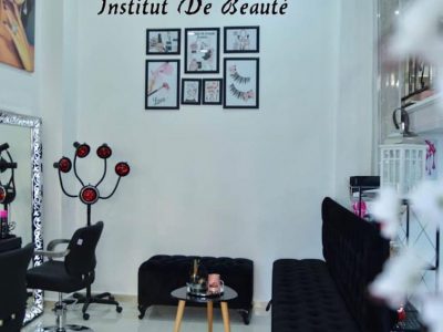 Institut de beauté jasmin