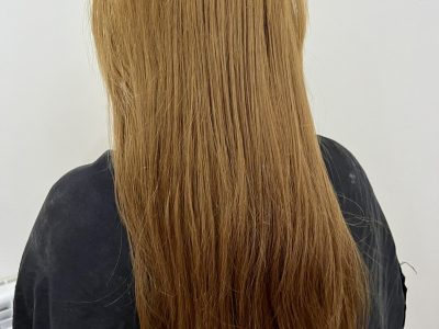 Coiffeuse,coloration,mèche,balliage