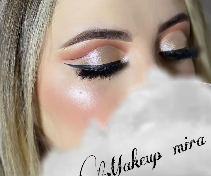 Makeup mira