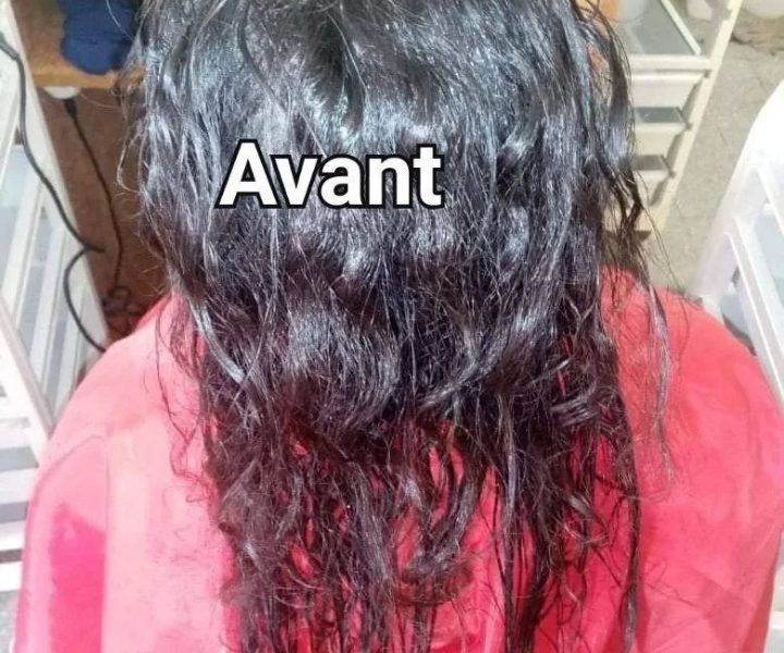 Esthéticienne et coiffure à domicile