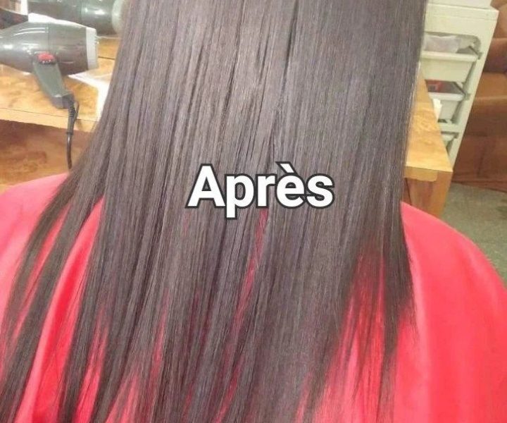 Esthéticienne et coiffure à domicile