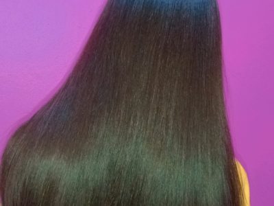 Coiffeuse à domicile