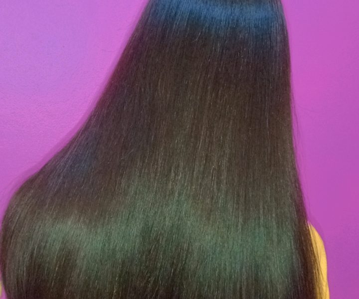 Coiffeuse à domicile