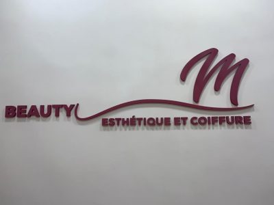 Bienvenue à nos précieux clients