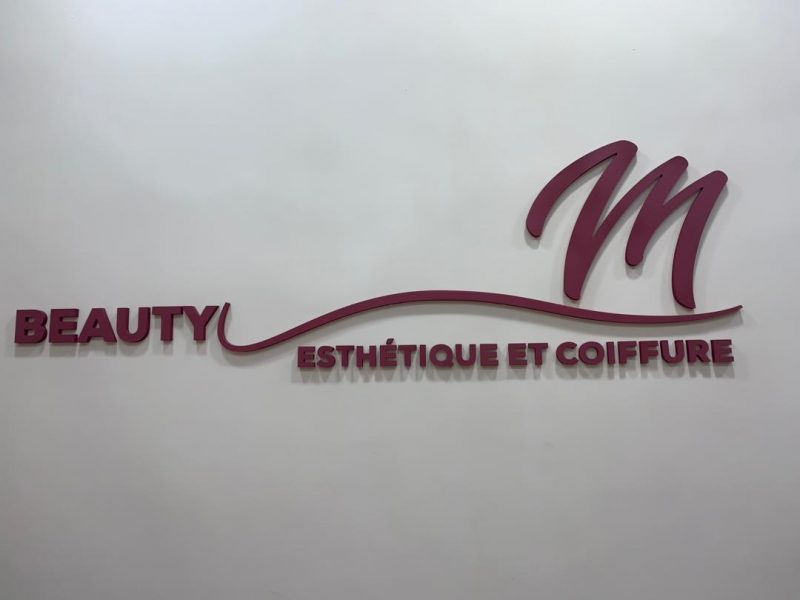 Bienvenue à nos précieux clients