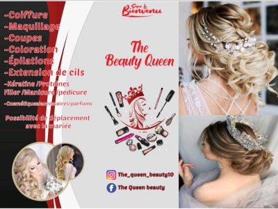 Coiffure et esthétique