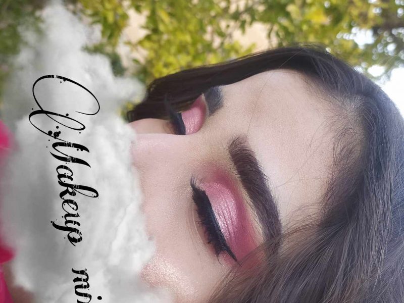 Makeup mira