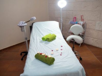 Salon de massage DjiDji