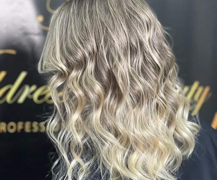 Sara beauté
