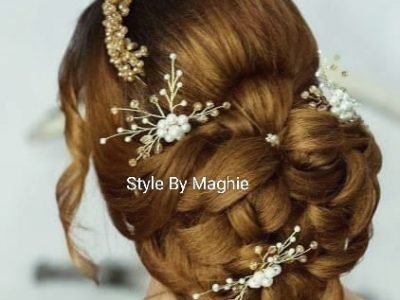 Style by Maghie