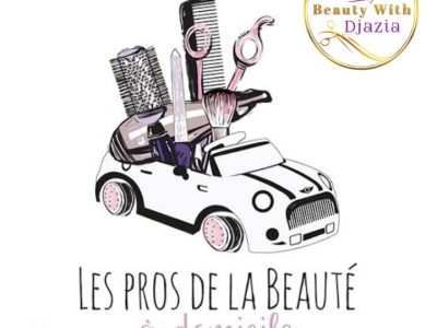 Beauty with djazia