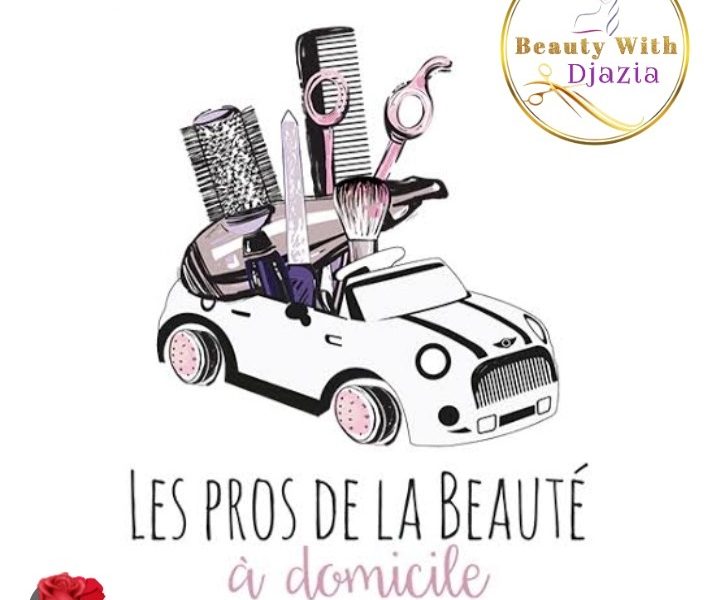 Beauty with djazia