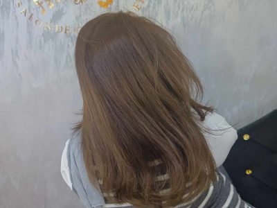 Fati Coiffeuse