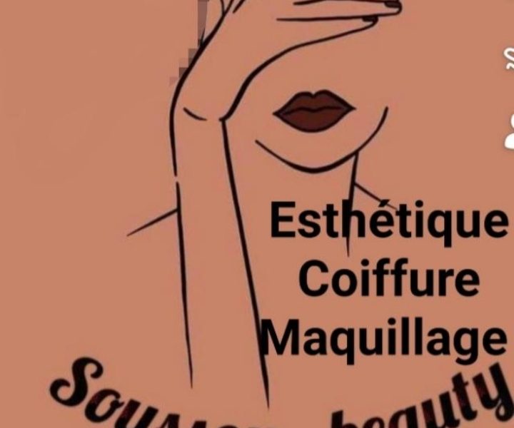 Soussou_beauty ❤️