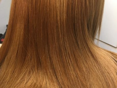 Coiffeuse lyyan
