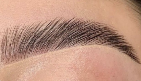 Rahoum coiffeuse
