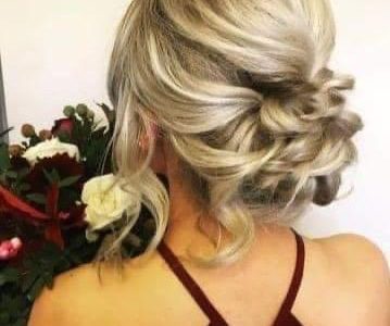 Rahoum coiffeuse