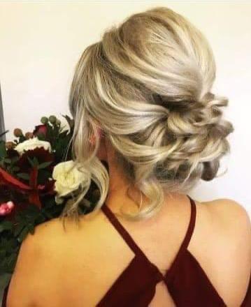 Rahoum coiffeuse