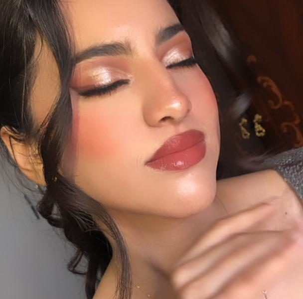 Beauty queen meriem